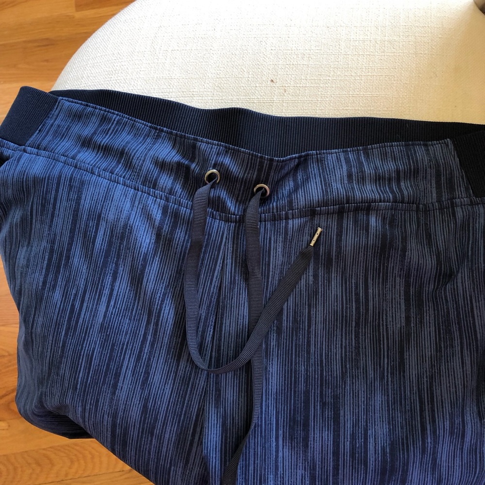 Athletes joggers Size 14